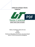 Universidad Tecnológica Santa Catarina