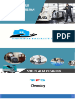 Katalog Cleaning