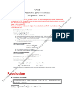 2do Parcial Resuelto Mate P Econ - Nov 2021 - Watermark