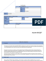 Programa Analítico Dilemas Éticos Contemporáneos