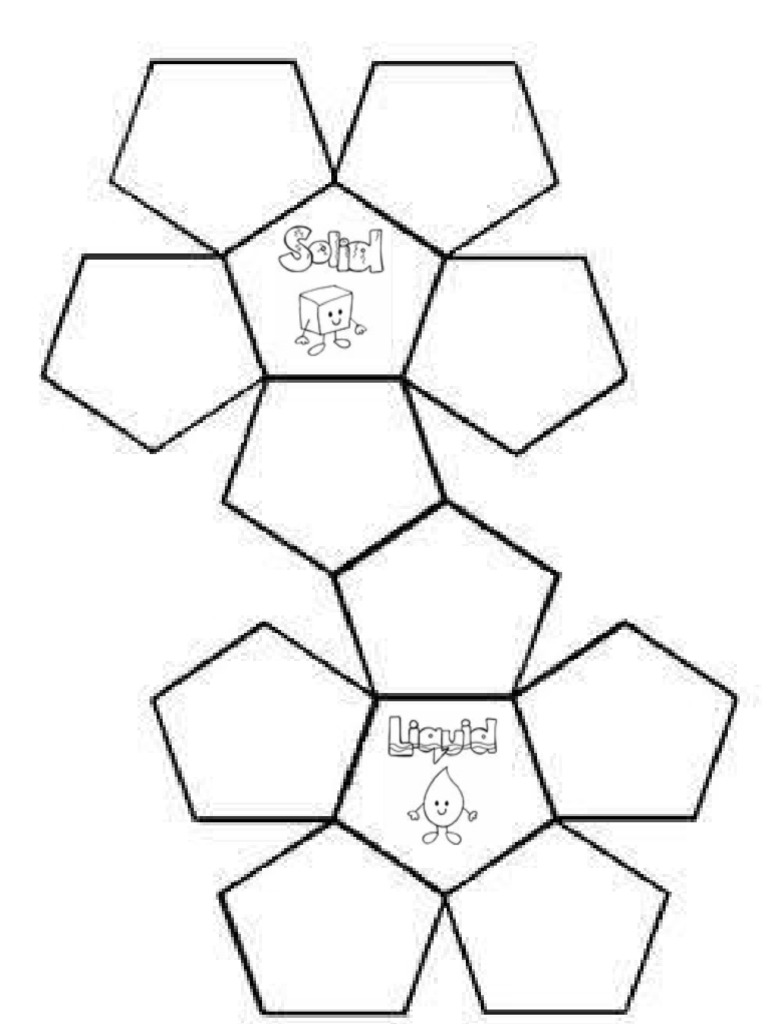 Solid Liquid Activity Science | PDF
