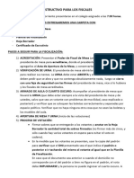 Instructivo Fiscales PDF