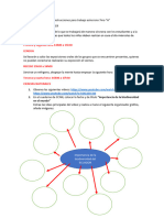 Instrucciones para Trabajo 7mo A Miércoles 10 de Enero 2024