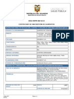 Lomitos de Atun en Aceite GS1