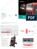 MetaTIG ACDC画册