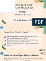 AKSINYATA Wiwi Wulansari, S.PD