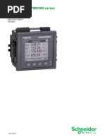 (Schneider) User Guide Metsepm5330