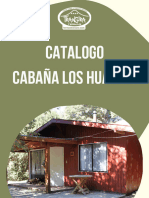 Catalogo Los Hualles