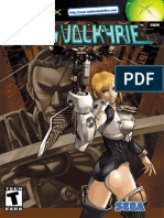 Gunvalkyrie (2002)