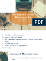 Ch. 6 Introduction To Islamic Microeconomics (Fitri Yani Jalil)