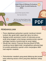 Metodologi Hukum Islam Di Bidang Perbankan Syariah Studi Kasus Bank Syariah Indonesia (BSI)