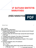 HSS Nakayasu