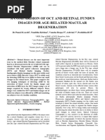 Optical Coherence Tomography (OCT) Handbook | PDF | Visual System ...
