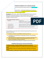 Trastornos Hipertensivos Del Embarazo Cap 40