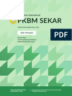 KOSP PKBM Sekar (Frisna)