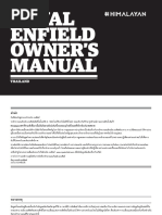 Daily Check Sheet - Vehicles | PDF