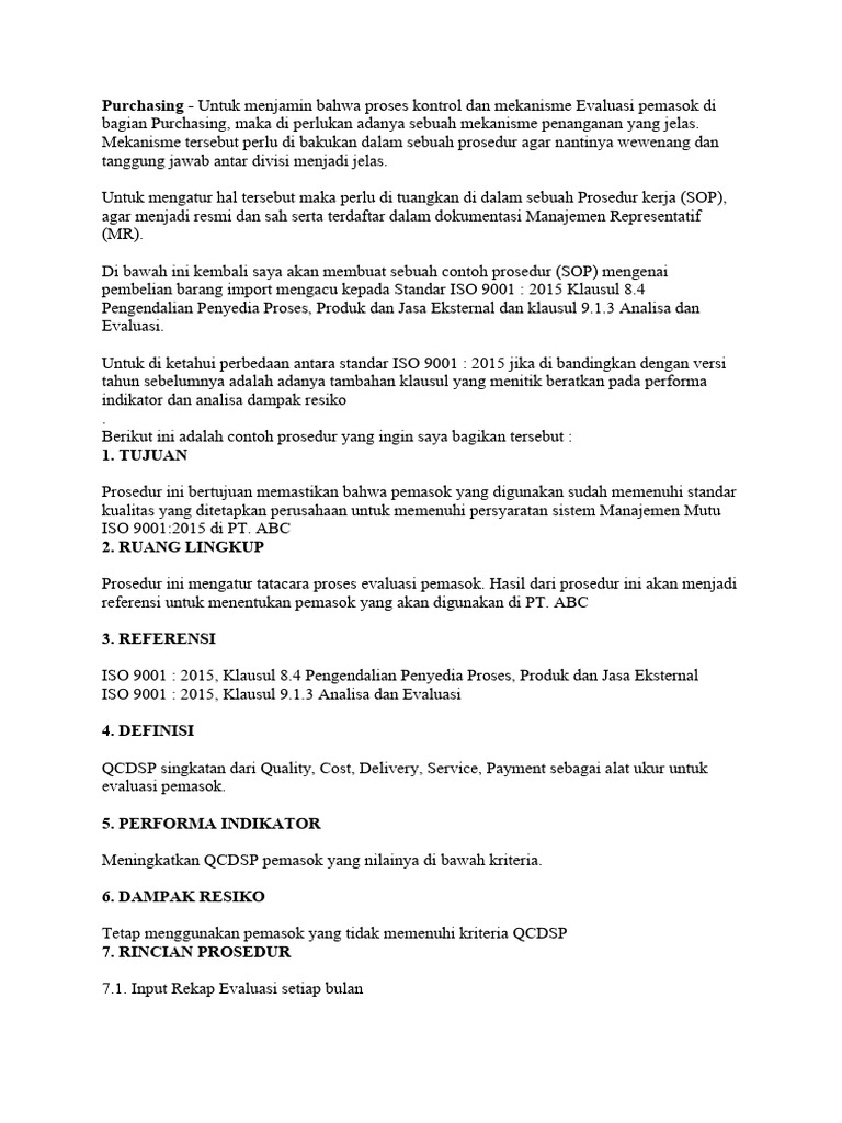 sop-evaluasi-supplier-pdf