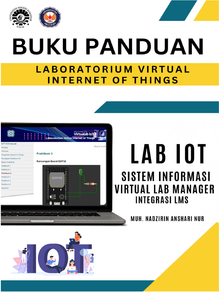 Buku Panduan Virtual Lab Pdf