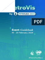 Guidebook PetroVis (Revised)