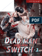 (Novela) Dead Man Switch