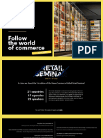 Follow The World of Commerce: June 2023