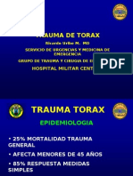 Trauma Torax1