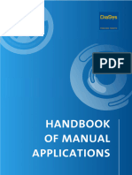 Aplicación Manual Diasys