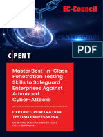 Cyber security course in kerala | C|PENT | Blitz Academy
