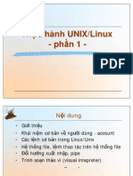 Linux OS