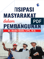 Partisipasi Masyarakat Dalam Pembangunan B516b7e5