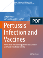 Pertussis Infection and Vaccines