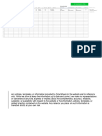 IC Workforce Profile Template 10555