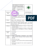 Sop Ikl TPP