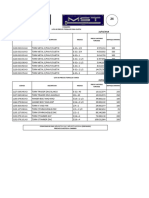 Tornillos Varios Foraneo 220318