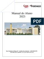 Manual Do Aluno Etec Sao Mateus 2023