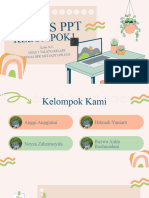 Kelompok 1