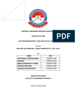 HOW ASSIGNMENT 1 - Peloponesian War - Group 07