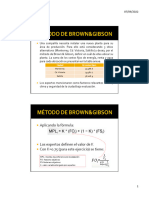 Ip-S3-P3.1 Met de Localizacion Brown&gibson