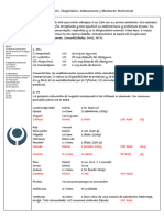 470-DPP-COM473 - Historia Clínica de Un ADULTO