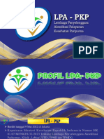 Profile PKP - Sosialisasi 24 Januari 2024