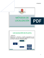 IP-S3-P3 Metodos Localización MB&G
