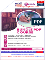 Alphanumeric Series Free PDF For Upcoming Prelims Exams