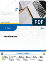 Bimtek Penyusunan RPD Hal III 2024