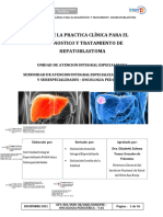 RD #000264-2021-DG-INSNSB GUIA DE HEPATOBLASTOMA FINAL Dic 2021 CON CODIGOF