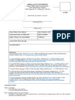 Au Shs DLP Template