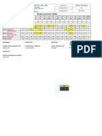 HDU Sched FEB 6-20