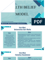 Health Belief Model