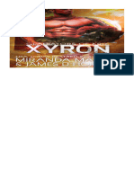 Xyron - A SciFi Alien Romance (G - Miranda Martin