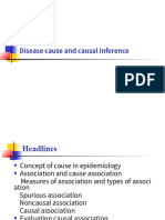 3 - Causal - Inference - in - Epidemiology