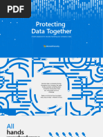 Protecting Data Together: A Team Playbook For Securely Handling Your Company's Data